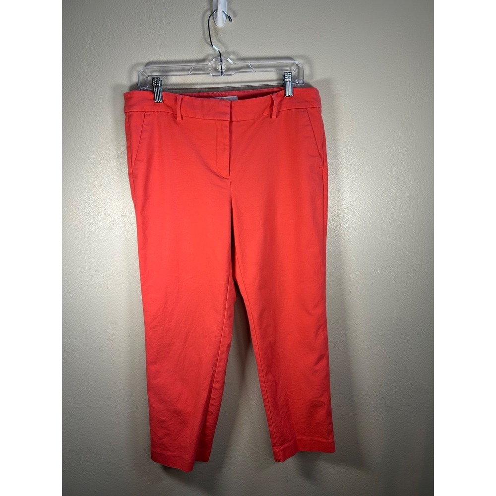 Loft The Riviera Slim Pants Size 10